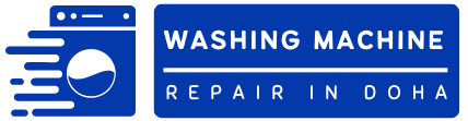 Washing Machine Repair Service In Doha