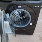 washing machine repair services