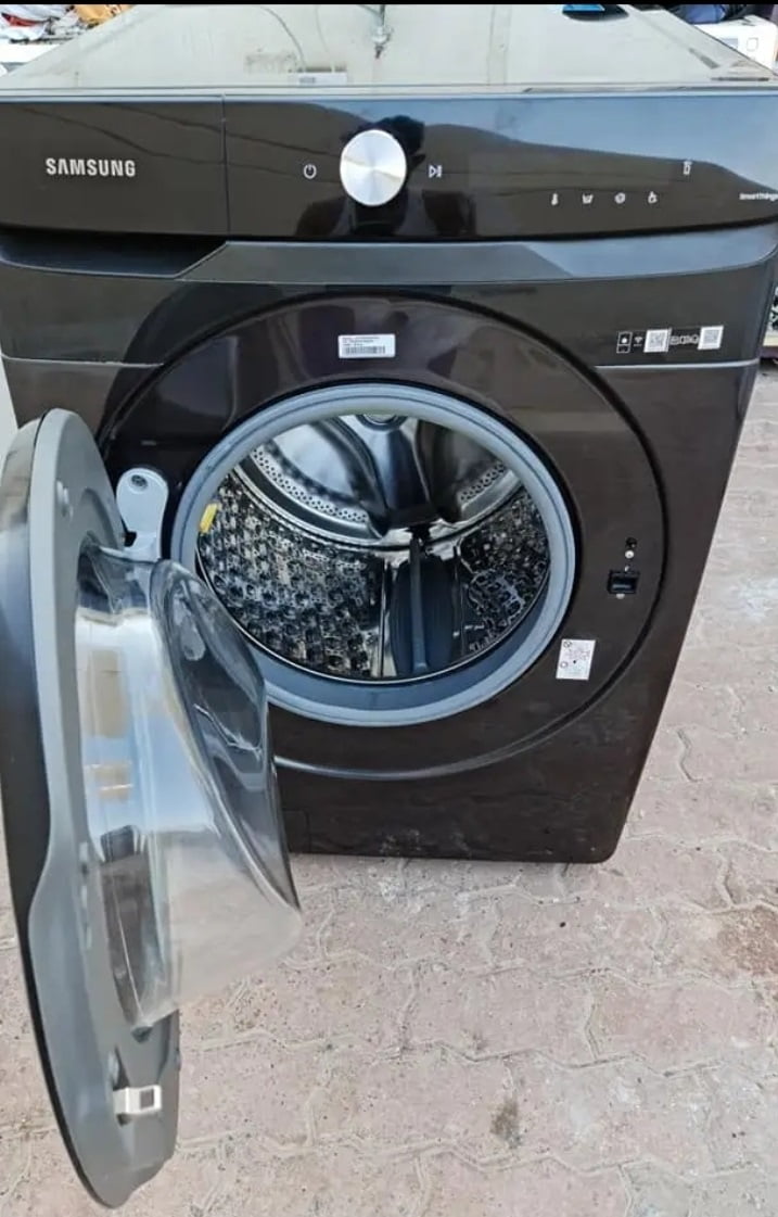 washing machine repair