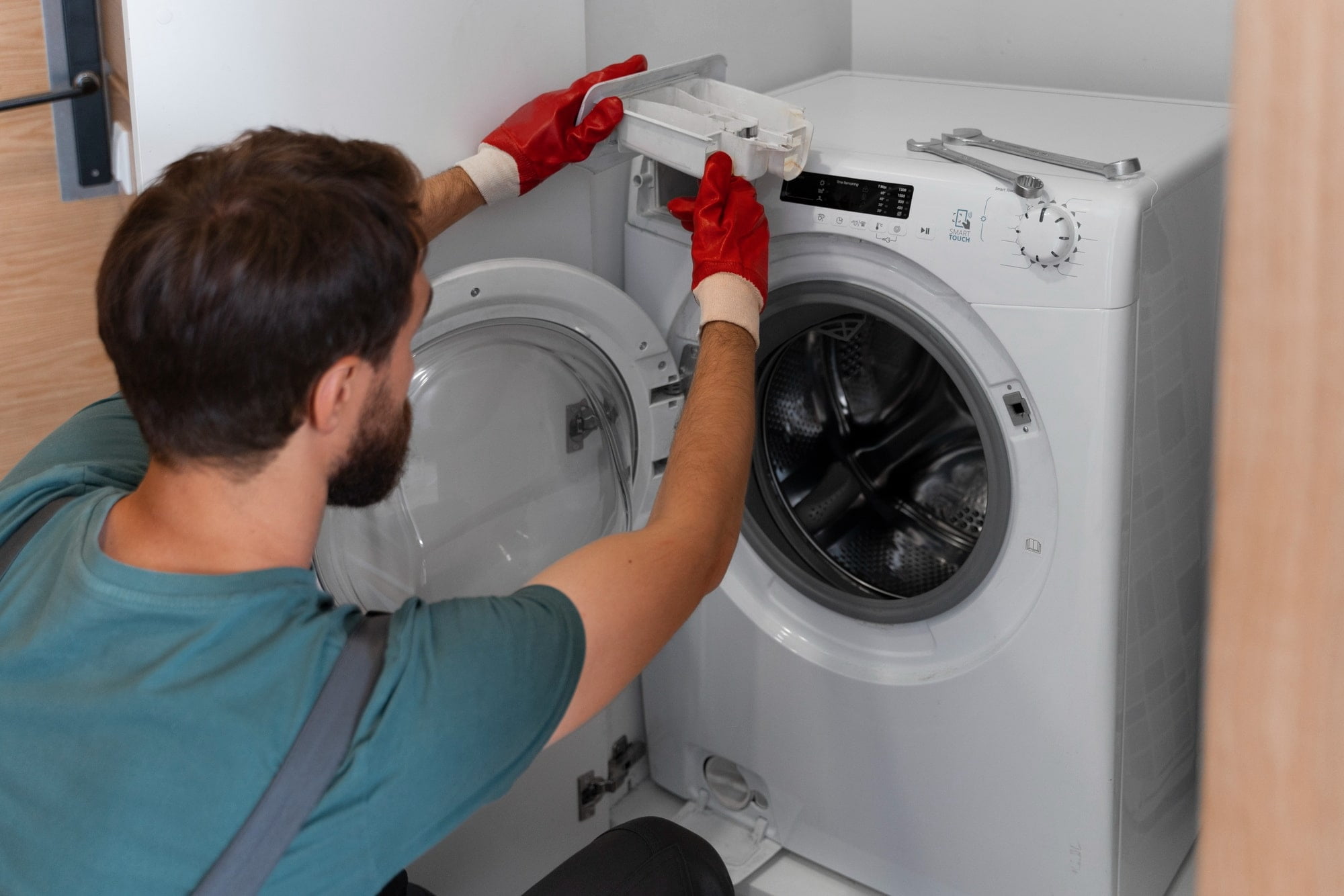 Washing Machine repair service