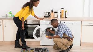 Washing Machine Repair Service