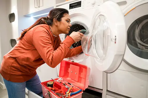 Washing Machine Problems